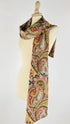 Foulard paisley