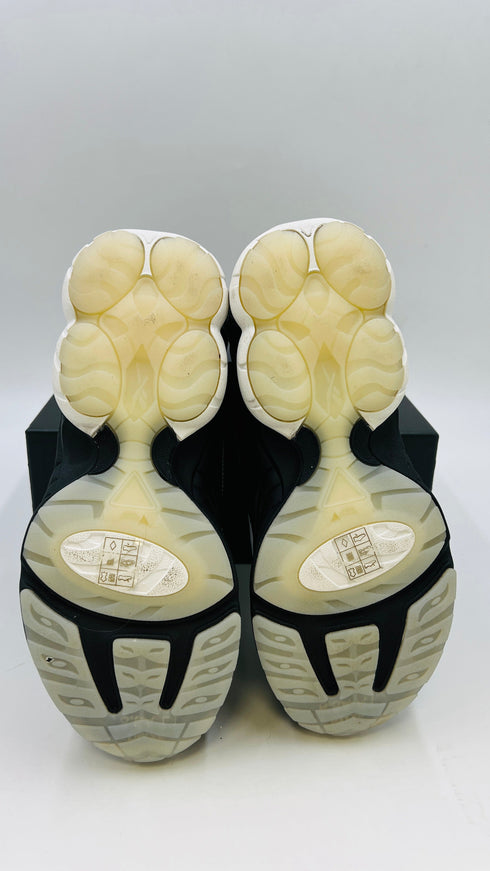 Sneakers "DMX Ruffle Ltd" N.41