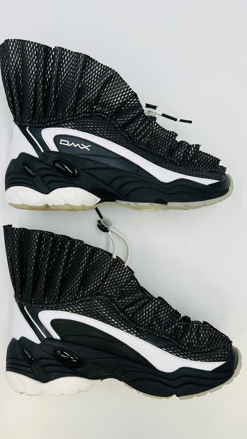 Sneakers "DMX Ruffle Ltd" N.41