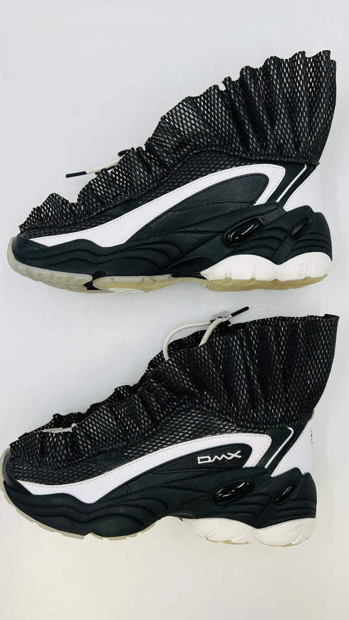 Sneakers "DMX Ruffle Ltd" N.41