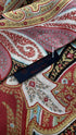 Foulard paisley
