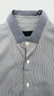Camicia micro rigata