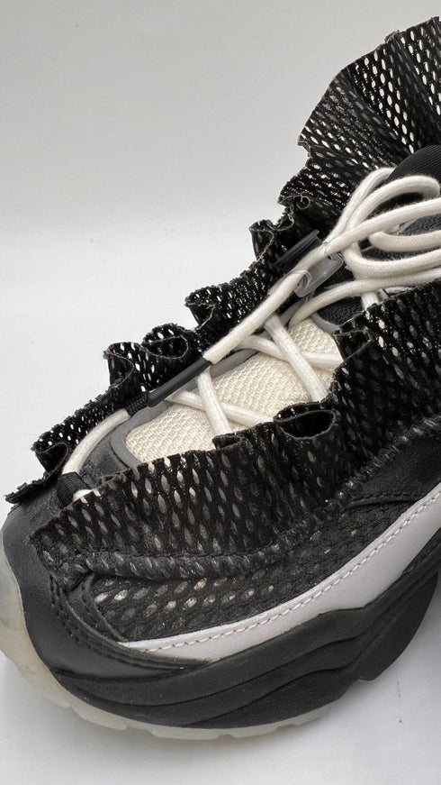 Sneakers "DMX Ruffle Ltd" N.41