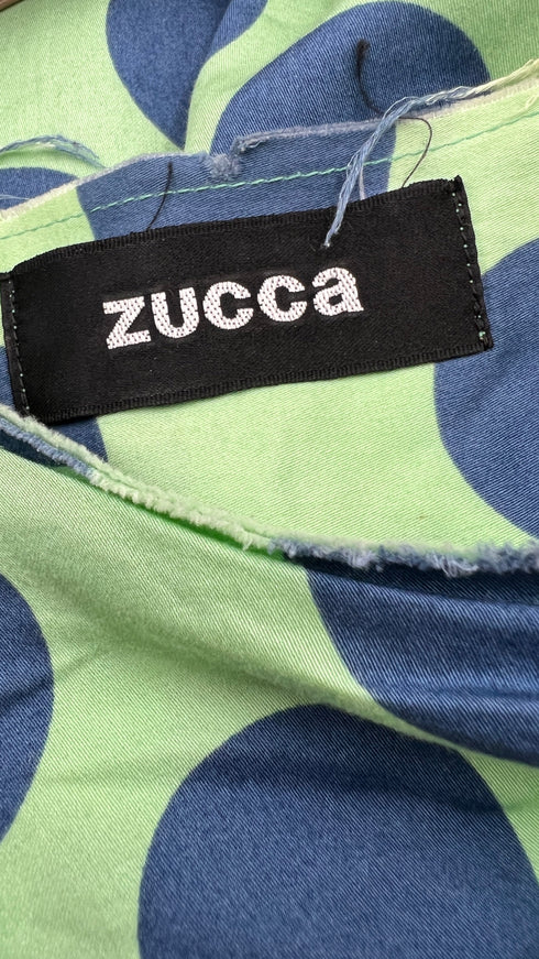 Camicia pois con arriccio