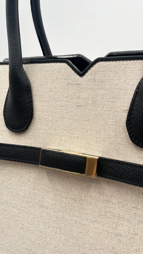 Borsa a spalla SS25