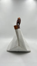 Borsa granellata HERVE CHAPELIER