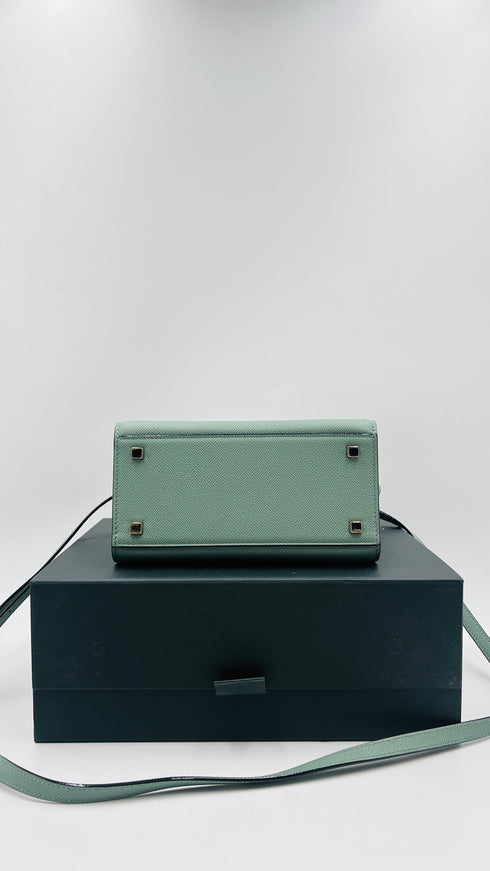 Borsa “Milano Mini”