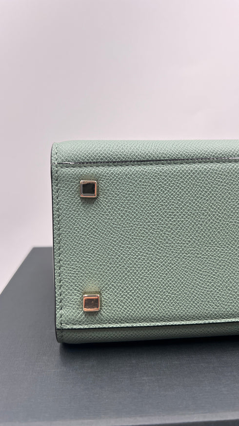 Borsa “Milano Mini”