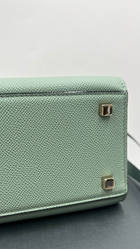 Borsa “Milano Mini”