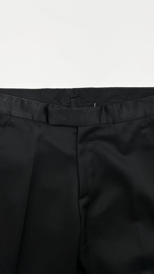 Pantaloni da smoking