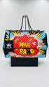 Borsa "Mia Bang" cartellino