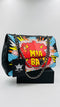 Borsa "Mia Bang" cartellino