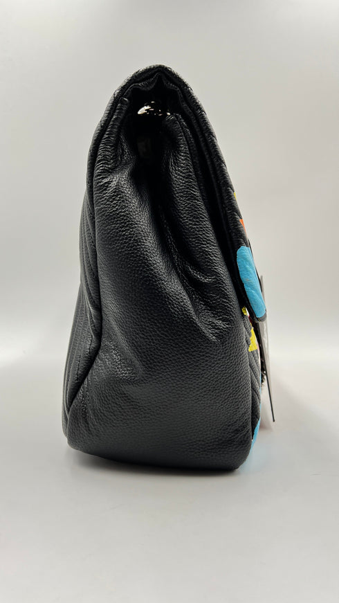 Borsa "Mia Bang" cartellino
