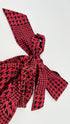 Camicia pied de poule