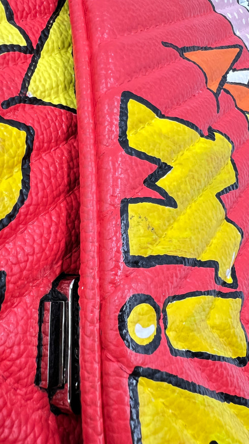 Borsa "Mia Bang" cartellino