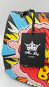 Borsa "Mia Bang" cartellino
