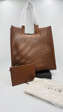 Tote-bag “Easy” BALLY