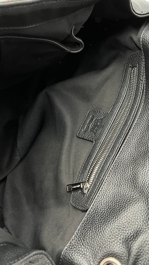 Borsa "Mia Bang" cartellino