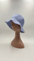 Cappello bucket hat