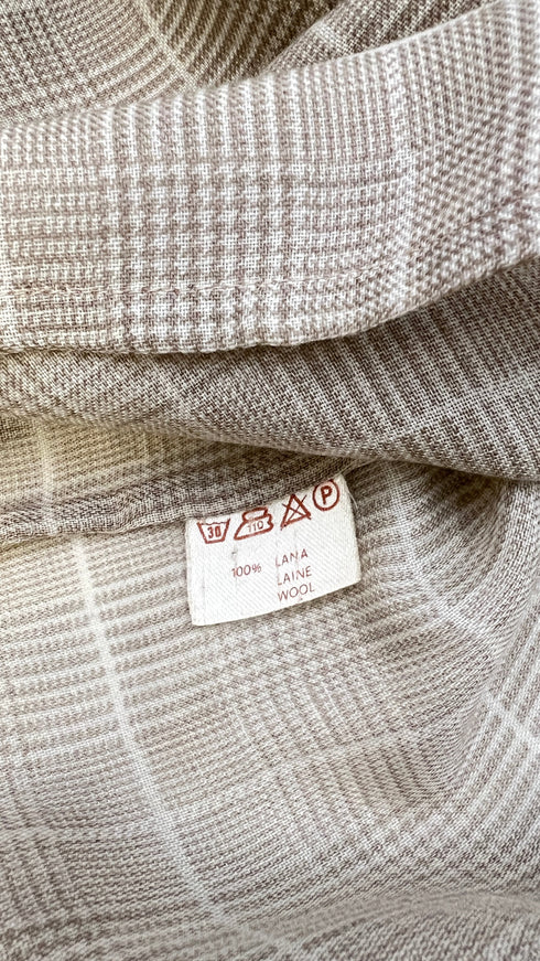 Camicia principe di Galles
