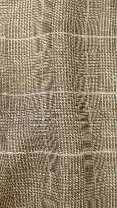 Camicia principe di Galles