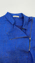 Camicia “biker”