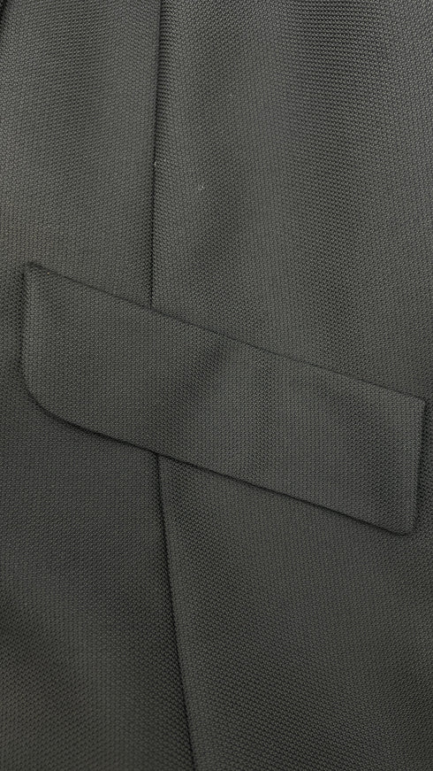 Blazer sagomato