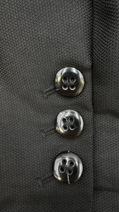 Blazer sagomato