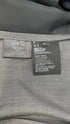 Blazer monopetto fresco lana