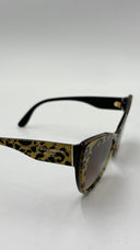 Occhiali da sole DG4370 Dolce & Gabbana