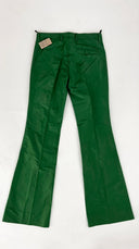 Pantaloni a zampa SS 2008 Miu Miu