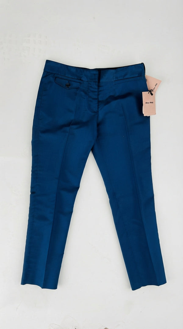 Pantalone a sigaretta SS2009