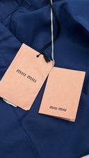 Pantalone a sigaretta SS2009 Miu Miu