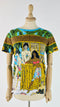 T-shirt stampa beach