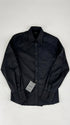 Camicia slim fit con cartellino