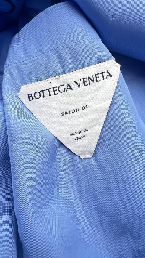 Camicia imbottita unisex