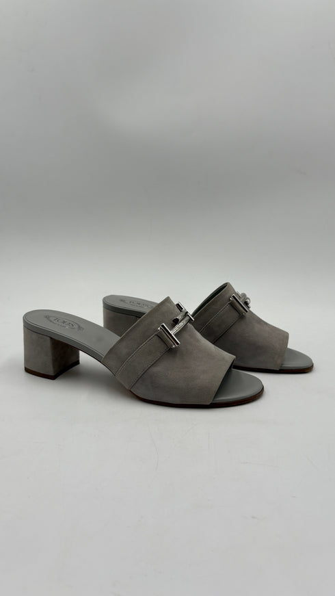 Scarpe aperte N°41