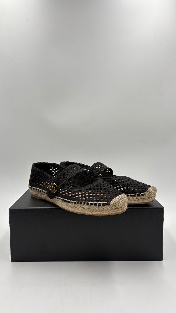 Espadrillas Caro N°36 1/2