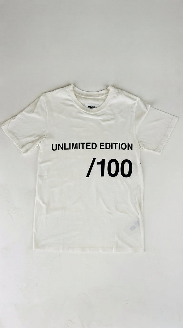 T-shirt SS 2019