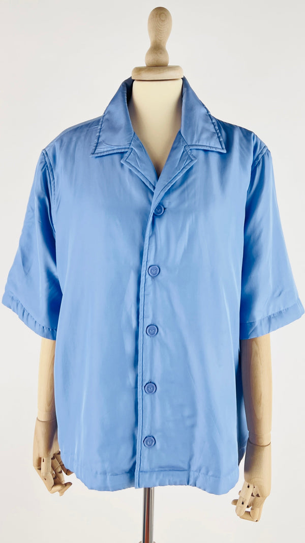 Camicia imbottita unisex