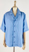 Camicia imbottita unisex