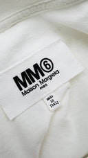 T-shirt SS 2019 MM6