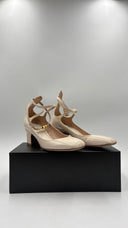 Decolletè in vernice N°37,5 Valentino