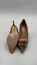 Décolleté cangianti N°37 Rupert Sanderson
