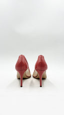Décolleté in vernice N°36 Rupert Sanderson