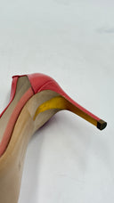 Décolleté in vernice N°36 Rupert Sanderson