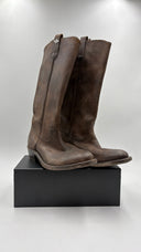 Stivali camperos N°40 Golden Goose