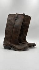 Stivali camperos N°40 Golden Goose