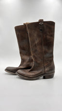 Stivali camperos N°40 Golden Goose