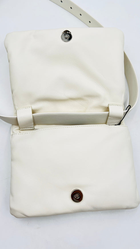 Borsa “Soffy” con cartellino